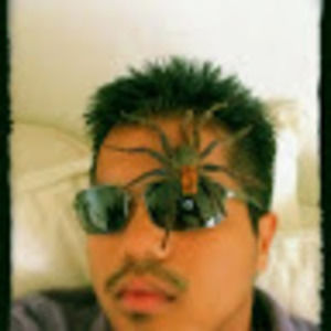 Meet your Posher, Joaquin